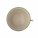 Bloomingville Ciotole Hezha verdi set da 6 pezzi