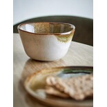 Bloomingville Jules bowls green set of 6 pieces