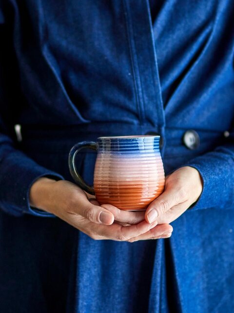 Bloomingville Ensemble de 4 tasses Tatum Bloomingville Ensemble de 4 tasses Tatum