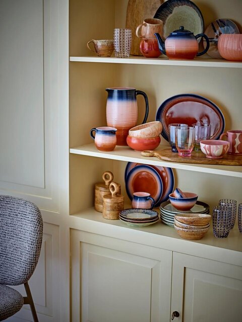 Bloomingville Ensemble de 4 tasses Tatum Bloomingville Ensemble de 4 tasses Tatum