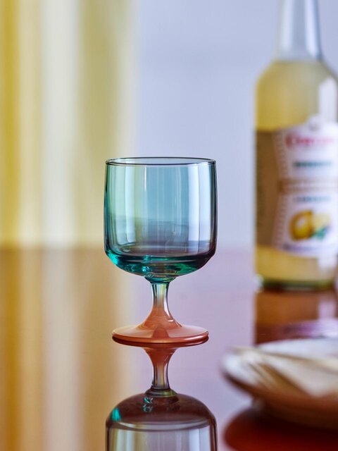 Bloomingville Signe glasset med 6 delar