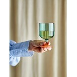 Bloomingville Ensemble de 6 verres Sign Bloomingville Ensemble de 6 verres Sign