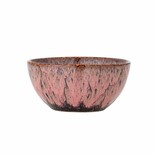 Bloomingville Rayen bowls pink set of 4 pieces