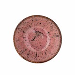 Bloomingville Rayen schalen roze set van 4 stuks