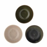 Bloomingville Bilancia Addison verde set da 3 pezzi