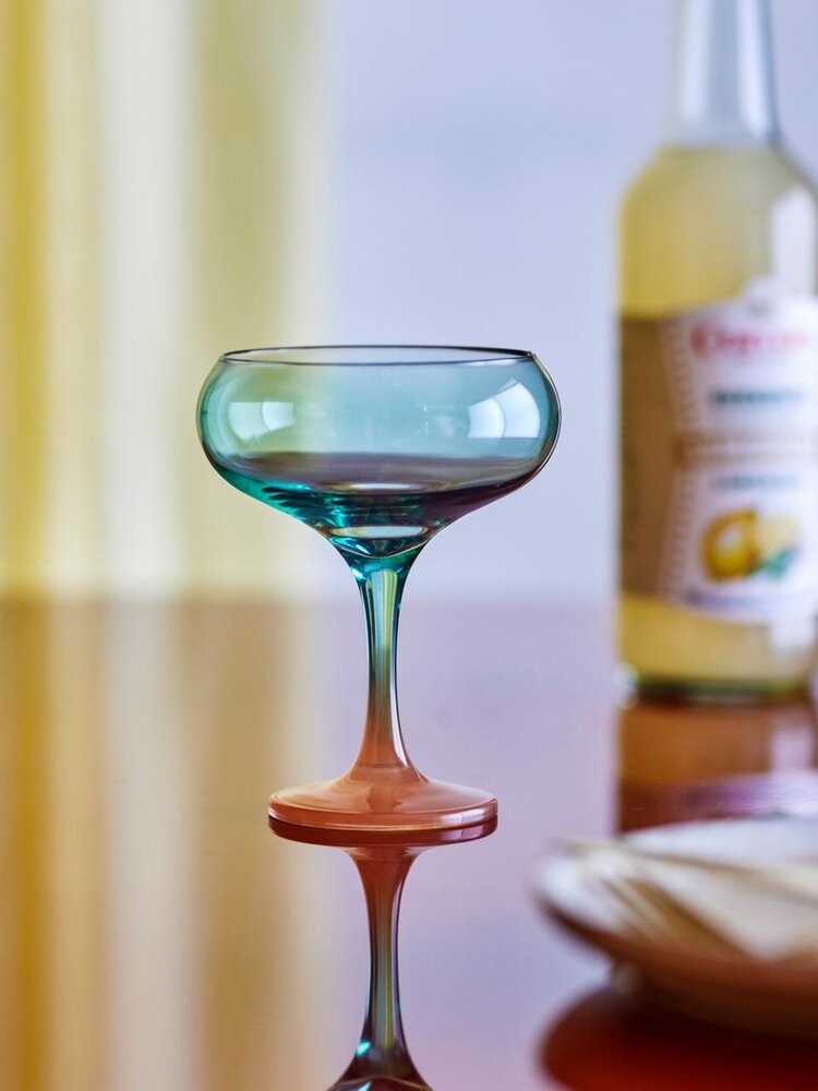 Bloomingville Signe Cocktailgläser-Set, 6-teilig Bloomingville Signe Cocktailgläser-Set, 6-teilig