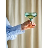 Bloomingville Signe cocktail glasses set of 6 pieces