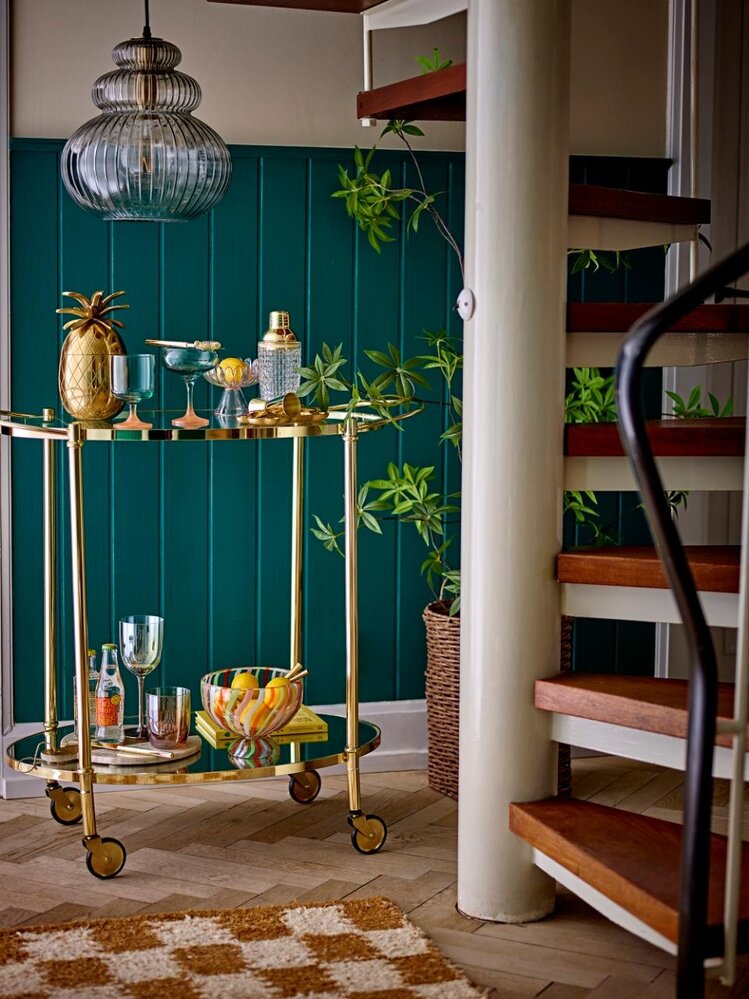 Bloomingville Signe Cocktailgläser-Set, 6-teilig Bloomingville Signe Cocktailgläser-Set, 6-teilig