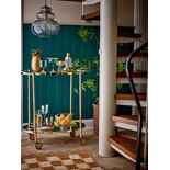 Bloomingville Signe cocktail glazen set van 6 stuks Bloomingville Signe cocktail glazen set van 6 stuks