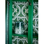 Bloomingville Winnie mokken groen set van 4 stuks Bloomingville Winnie mokken groen set van 4 stuks