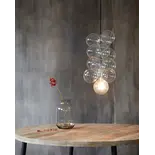 House Doctor Lamp DIY glazen bollen