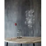 House Doctor DIY lampe glaskugler