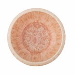 Bloomingville Set di ciotole rosa Roselyn da 4 pezzi