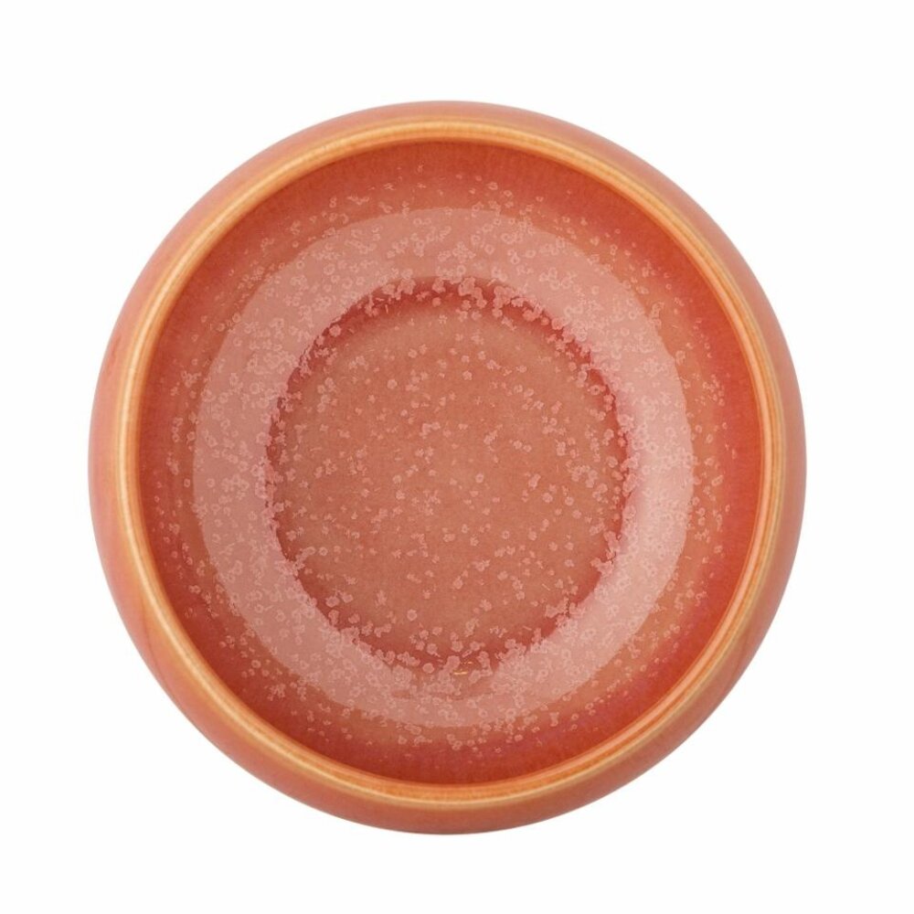 Bloomingville Set di ciotole rosa Roselyn da 4 pezzi