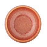 Bloomingville Ensemble de 4 bols roses Roselyn