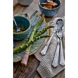 Bloomingville Tilly bestek set zilver set van 16 stuks