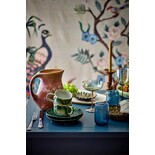 Bloomingville Tilly Besteckset, silberfarben, 16-teilig