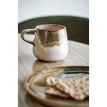 Bloomingville Jules frukostset grönt 12-delars set