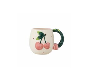 Bloomingville Berrie-Becher, rosa, 6er-Set Bloomingville Berrie-Becher, rosa, 6er-Set