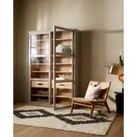 Nordal Mobile Viva 2 ante grigio