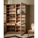 Nordal Mobile Viva 2 ante grigio