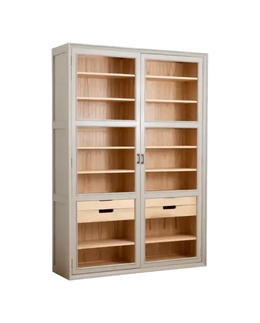 Nordal Mobile Viva 2 ante grigio