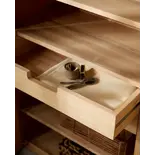 Nordal Viva Schrank grau