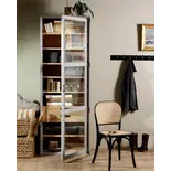 Nordal Armoire Viva grise