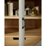 Nordal Armoire Viva grise