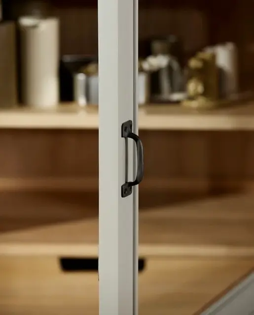 Nordal Viva cabinet gray