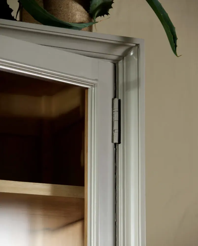 Nordal Viva cabinet gray