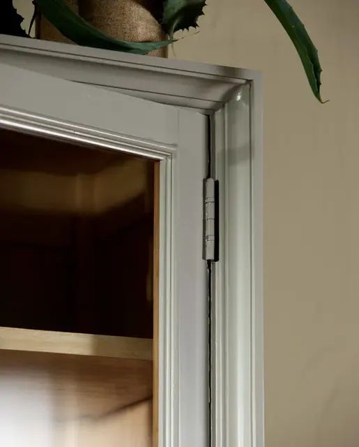 Nordal Viva Schrank grau