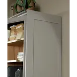 Nordal Viva Schrank grau