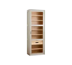 Nordal Viva Schrank grau