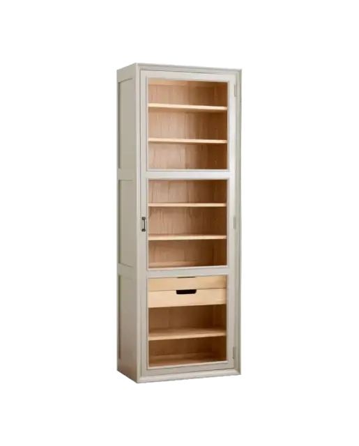 Nordal Viva Schrank grau