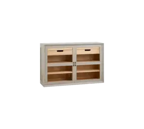 Nordal Mobile basso Viva grigio