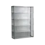 Nordal Ada Wandschrank M Antiksilber