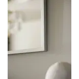 Nordal Falco Spiegel Smart Silver