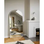 Nordal Falco Spiegel Smart Silver