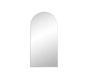 Nordal Miroir Falco argenté intelligent