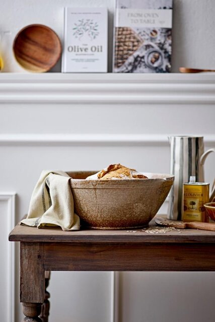 Bloomingville Begonia can be green