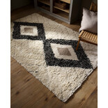 Nordal Alfombra Nuha