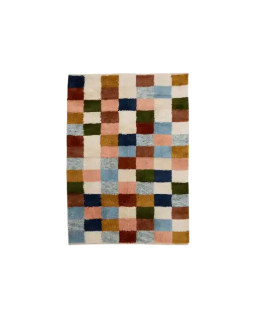 Nordal Pakka-Teppich