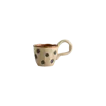 Nordal Ensemble de 6 tasses Atelier Forma Baya