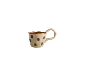 Nordal Juego de 6 tazas Atelier Forma Baya