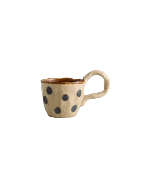 Nordal Ensemble de 6 tasses Atelier Forma Baya