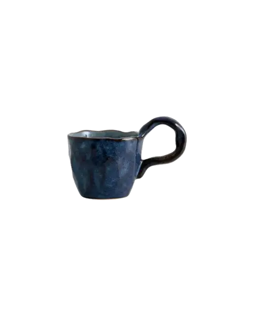 Nordal Ensemble de 6 tasses Atelier Forma Fava