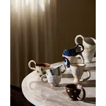 Nordal Ensemble de 6 tasses Atelier Forma Fira