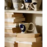 Nordal Ensemble de 6 tasses Atelier Forma Fira