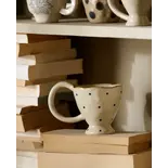 Nordal Juego de 6 tazas Atelier Forma Fira